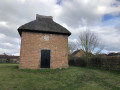 Foxton Dovecot