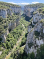 Foz d Arbaiun