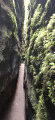 La source du Durzon et les Canalettes
