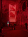 &ldquo;Frame perspective&rdquo; &agrave; l&rsquo;&eacute;glise des Trinitaires