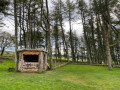 Free outdoor bar