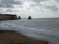 Freshwater Bay beach