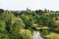 Aux détours d'une petite cité de caractère