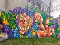 fresque artitisque