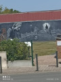 fresque artitisque