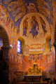 Fresque dans l'église Fresque dans l'église