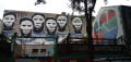 Fresques murales