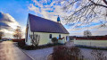 Friedhofskapelle
