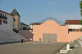 Fronton de Sare