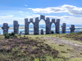 Fyrish Monument