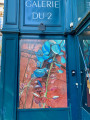 Galerie du 2 ... Galerie du 2 ...