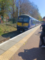 Gare de Balloch