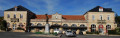 Gare de Castelnau