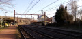 Gare de Chamarande