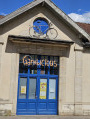 Gare de Jarville-la-Malgrange