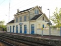 Gare de Presles Gare de Presles