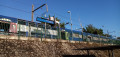 Gare de Saint-Martin d'Étampes