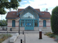 Villennes-sur-Seine station
