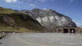 Gare du petit train en altitude Gare du petit train en altitude