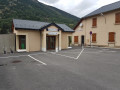 Gare SNCF de Porté-Puymorens