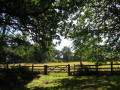 Gate to the Alde Meadows