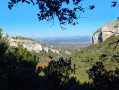 Gaudre de Valrugue et Sentier botanique