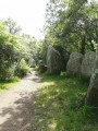 Géants de Kerzerho