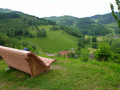 Genießerpfad - Hausacher Bergsteig