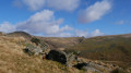 Lane End, Tavy Cleave, Dead Lake Ford, Hare Tor, and Ger Tor