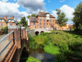 Gipping Valley River Path - Stowmarket to Needham Market