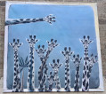 Giraffes ... Giraffes ...