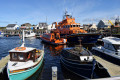 Girvan Harbour