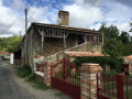 Gîte au départ de la randonnée