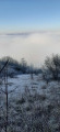 Givre et Brume sur La Seine
