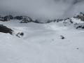 Glacier de Chavière