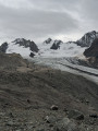 Glacier de Gébroulaz