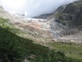 4ème étape du TMB 4ème étape du TMB