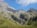 Lac Bleu - See Le Lauzon