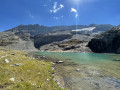 Glacier des Rousses
