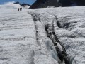 Glacier du Théodule