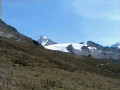 Glacier du Tour
