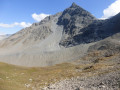Glacier du Vallonet Glacier du Vallonet