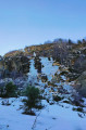Glacier d'Izourt