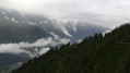 Tour des Aiguilles Rouges : Refuge La Flégère - Refuge Bellachat