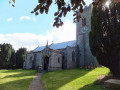 Glandford church