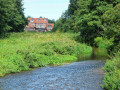 Glandford mill