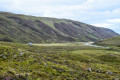 Glen Orrin from Strathconon