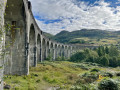 Glenfinnan Viaduc