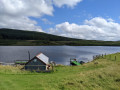 Glengavel Reservoir to Darvel