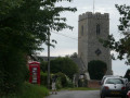 Glenham Church